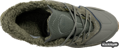 Adidas Ozweego Winter Green (40-45)