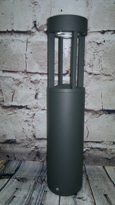 Светильник ландшафтный BRISBANE 43-400  LED-7W