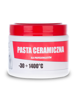 NT1028-P КЕРАМИЧЕСКАЯ ПАСТА 500G