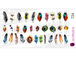 Слайдер-дизайн 724