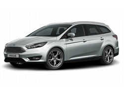Ford Focus 3 Trend Sport