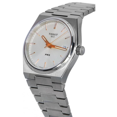 Швейцарские часы Tissot PRX T137.210.11.031.00