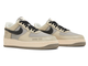Nike Air Force 1 Low Gore Tex (Бежевые) Арт 18 новые
