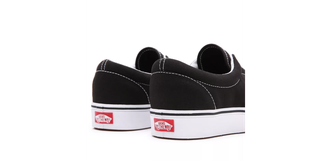 Кеды Vans Era ComfyCush Black/White