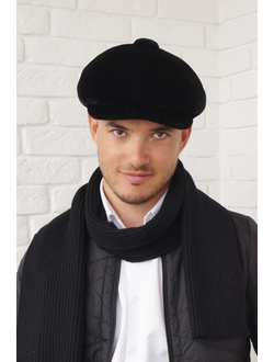 Кепка "Алькор" экомех