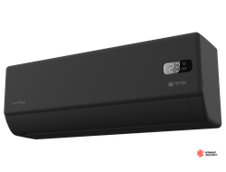 Внутренний блок настенного типа для мульти сплит-систем серии MULTI FLEXI VENTURO NERO Inverter RCI-VT12HN