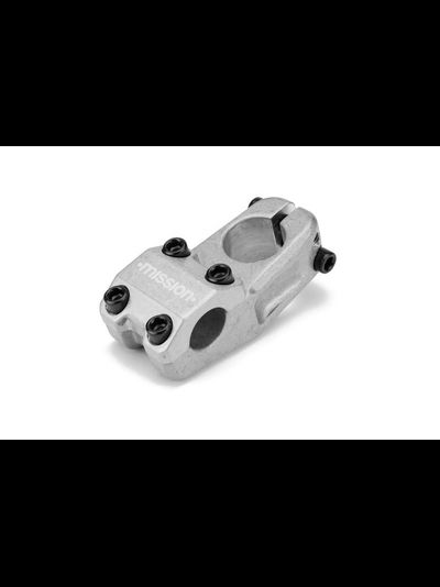 Вынос Mission Control