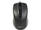 Мышь компьютерная Gembird MUSOPTI9-905U, черный, USB, 1000DPI