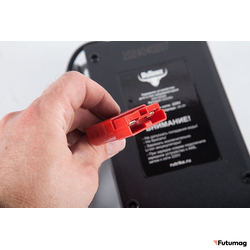 Зарядное устройство интеллектуальное для LiFePo4 аккумуляторов 24V32AH (5А)