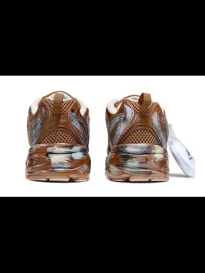 New Balance 530 с ретро эффектом потертости