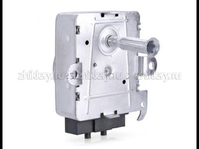 Привод вертела GEFEST 4W -220V (49TYJ-EL)