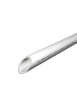 Труба армированная ALUPIPE 20 (PN25)