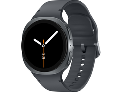 Samsung Galaxy Watch 8 40mm (SM-L320NDAAMEA) Графит
