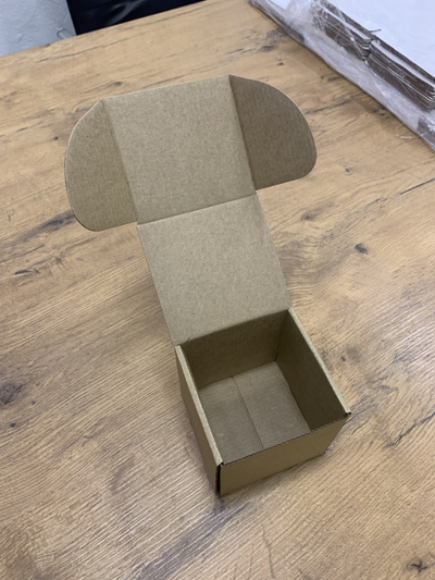 Короб 102*100*100мм (FEFCO 0471)