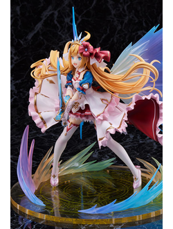 Фигурка 1/7 Пекорин (Pecorine Shibuya Scramble Figure)