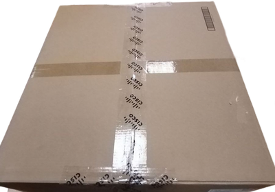 Коммутатор Cisco Nexus 93180YC-FX3