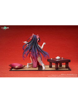 Фигурка 1/7 Тока Ятогами (Yatogami Tooka Xinchun Qipao Ver.)