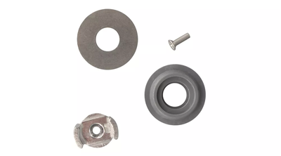 Втулка шнека Kenwood комплект 2100000000494