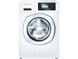 Стиральная машина Kuppersbusch W 40.0 W White