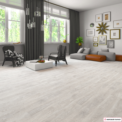 Ламинат Kronostar Synonym Арагон D50197 33 класс толщина 8 мм без фаски 2.109 м2