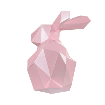 Papercraft набор для творчества "Кроля" - 2