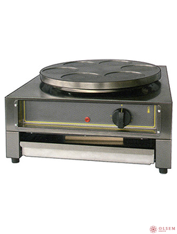 Блинница Roller Grill CSE 406