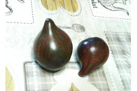 Мятежный звездный истребитель  основной с носиком