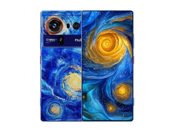 ZTE Nubia Z80 Ultra 16/512GB Blue