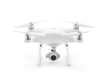 DJI Phantom 4 Pro v2.0 квадрокоптер