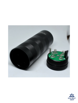 Фонарь подводный FEREI W180 WW 5630Lm теплый свет