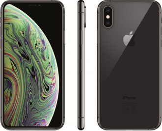 Apple iPhone XS 256Gb Space Gray (rfb)