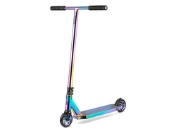 Трюковой самокат HIPE H8 neo chrome