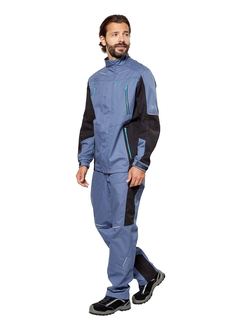 Костюм КРАНЦ с брюками