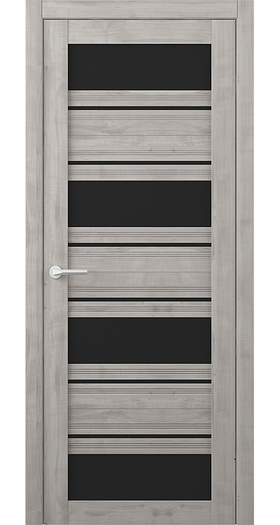 Монтана графит