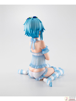 Фигурка 1/4 Синон (Sinon Negligee Ver.)