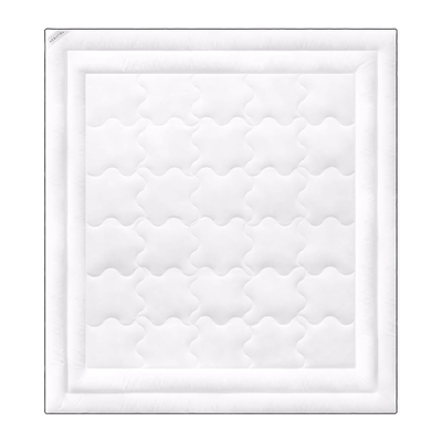 ОДЕЯЛО Шёлк 2 спальное 172х205 см КЛАССИЧЕСКОЕ