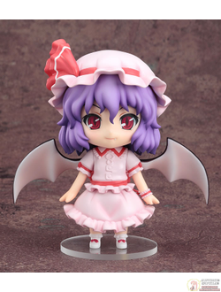 Нендроид Ремилия Скарлет (Remilia Scarlet)