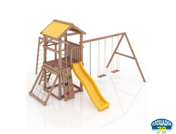Детская площадка "АЛЕКС"