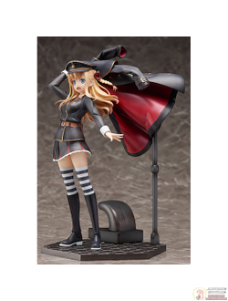 Фигурка 1/7 Вильгельмина Брауншвейг (Wilhelmina Braunschweig)