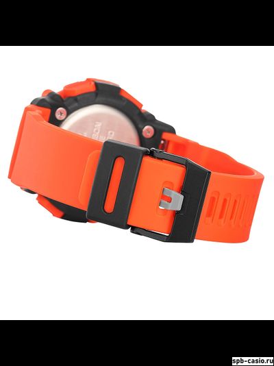 Часы Casio G-Shock GA-2200M-4AER