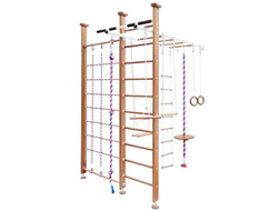 Шведская стенка в квартиру Florentina