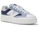 New Balance CT302 Vintage Indigo Dusk Blue