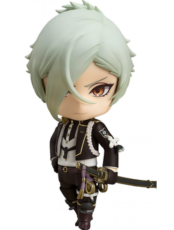 Нендроид Хизамару (Hizamaru)