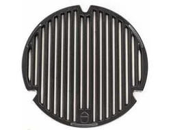 Решетка для гриля Kamado Junior/Classic Joe чугунная круглая