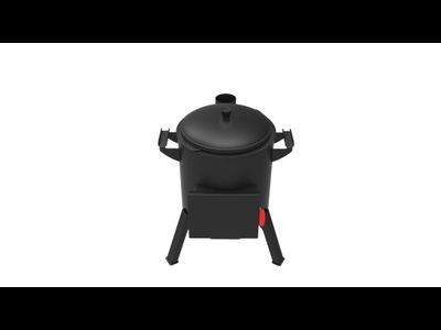 Фланец 400 К-Фл