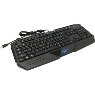 Игровая клавиатура SmartBuy RUSH SBK-304GU-K