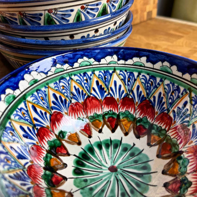 Пиала для чая 200мл