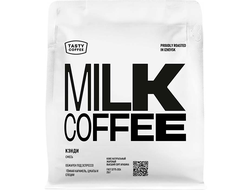 Кофе в зёрнах эспрессо-смесь "Кэнди", 250г (Tasty Coffee)
