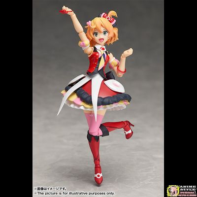 Фигурка Фрейя Вион (Freyja Wion)