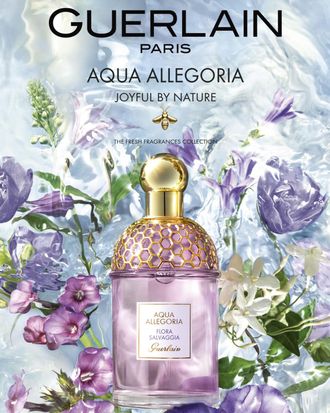 Guerlain Aqua Allegoria Flora Salvaggia